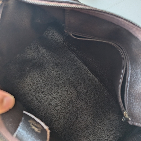 Longchamp Hangbag - Picture 8 of 9